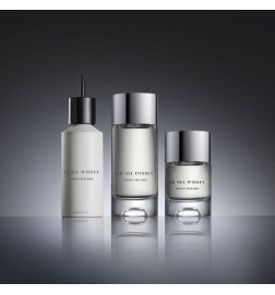 Le Sel d'Issey - Eau de Toilette Le Sel d'Issey - Eau de Toilette